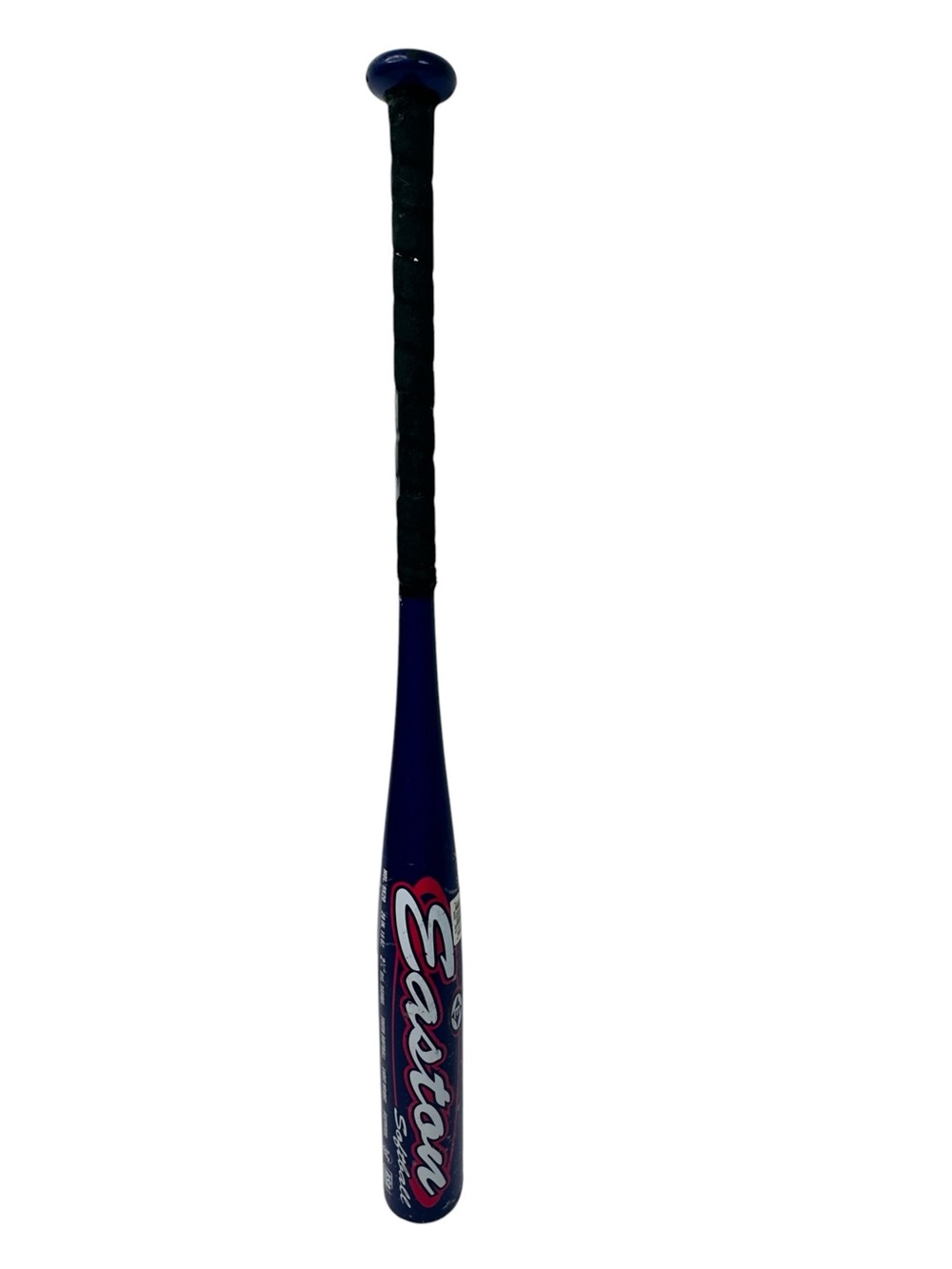 Easton Youth Softball Bat MDL SK20 28in 18oz 2 1/4”Diameter Lightweight